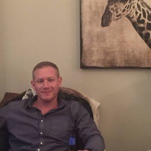 Meet your Posher, Adam